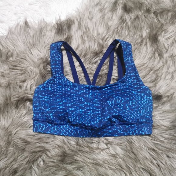 lululemon athletica Other - Lululemon Sports Bra
